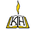 Koinonia House flame